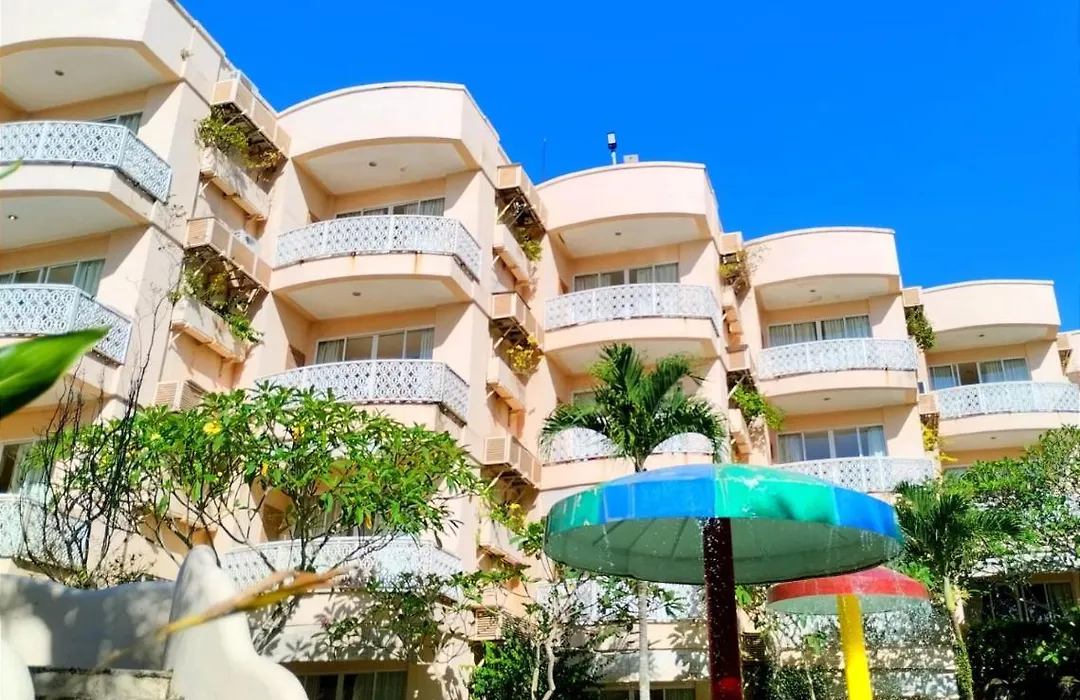 Hawaii Resort Family Suites-1